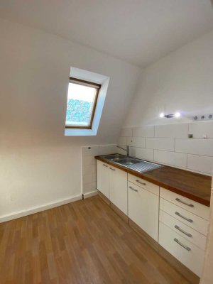 2-Zimmerwohnung in Münnerstadt Zentrum zu vermieten