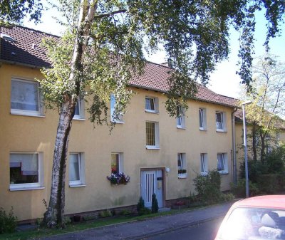 schöne 3 Zimmer in Hemer mit Balkon