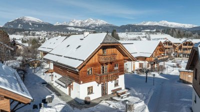 Touristische Vermietung! Exklusives 3-Zimmer Appartement im 1. Obergeschoß mit Sonnenbalkon