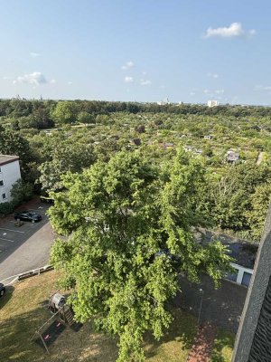 Der nächste Sommer kommt bestimmt