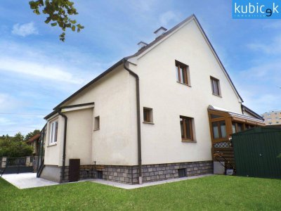 Moderner Erstbezug in Kagran – Nähe U1 mit Wohlfühlfaktor