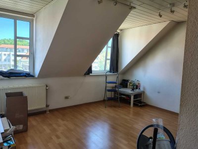 Charmante 1-Zimmer Wohnung im Wallenhorster Ortskern!