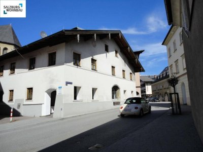 Zentrale, geförderte 2-Zimmerwohnung mit hoher Wohnbeihilfe oder Mietzinsminderung