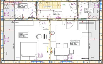 4- Zimmer Neubauwohnung in Uttenweiler