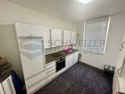 Helle Erdgeschosswohnung mit 3 Zimmern und Carport in gefragter Lage von Obertürkheim