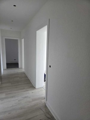 2-Zimmer-Wohnung im Herzen von Hannover-Kleefeld