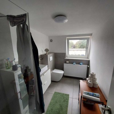 Schöne 4 Zimmer Wohnung in der Nordstadt