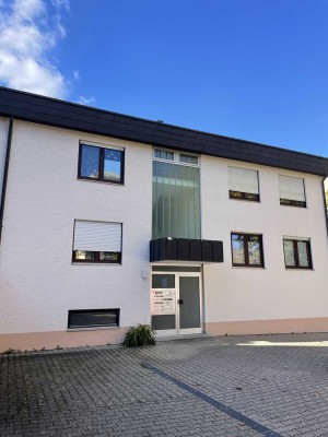 Gepflegte 3-Zimmer-Wohnung mit Balkon in Böblingen