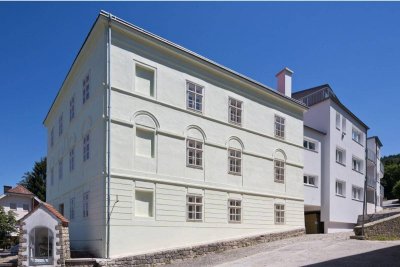 SCHEIBBS XIX/1, geförderte Mietwohnung, 1.OG - Top 09, 1000/00010870/00001109