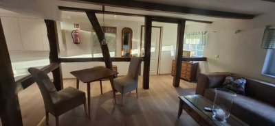 Wohnung auf dem Land in Polsum