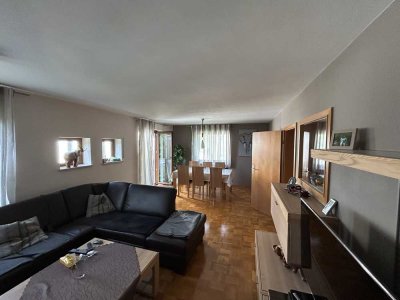 Modernisierte 3-Zimmer-Wohnung mit Balkon, Garten und Tiefgarage – Möbliert zu verkaufen!