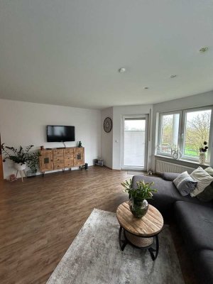 4.5-Zimmer-Wohnung für die ganze Familie: Modern, mit Balkon und Tiefgarage zu verkaufen!