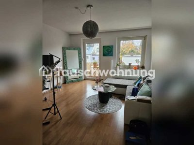 Tauschwohnung: Wohnung zur Miete Tauschwohnung