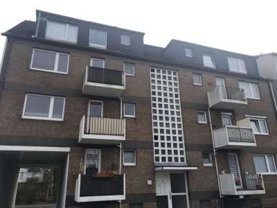 Charmante 2,5-Zimmer-Wohnung in Tonndeich zur Miete