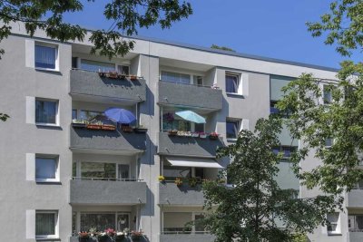 Demnächst frei! 3-Zimmer-Wohnung in Dortmund Scharnhorst