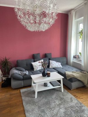 Untermieter-/in für 6 Monate gesucht!