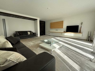Wohlfühlen in Schönebeck: Attraktive 4-Zimmer-Maisonette-Wohnung mit zwei Balkonen in TOP Lage