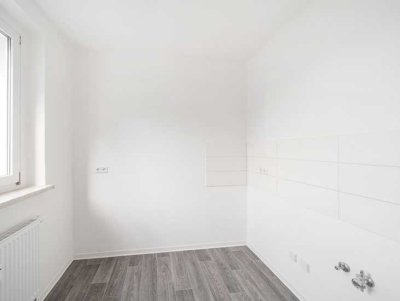 Charmante kleine Wohnung mit Balkon