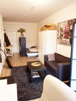 Modernes, möbliertes Appartement in Gießen Uni-Nähe