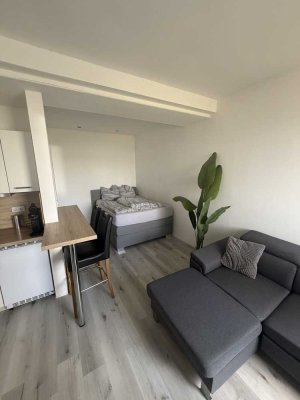 Ohne Maklerkosten – Sanierte Wohnung in Nürnberg mit Top-Anbindung & Stellplatz