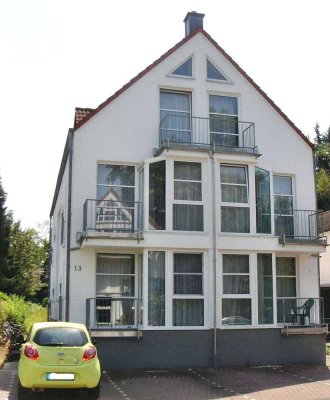 Appartement Toplage MZ-Bretzenheim nahe Uni, 1 ZKB EBK, von privat (#3))