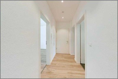 Tolle sanierte 3-Zimmer-Wohnung mitten in Bühl zu vermieten!