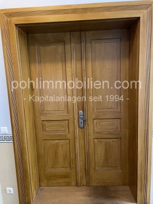 MFH**Sanierung 2014**Balkone**Aufzug**Parkett