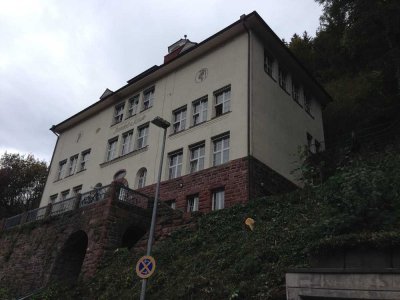 Helle & charmante 3-Zimmer Wohnung zur Miete in Calw Provisionsfrei