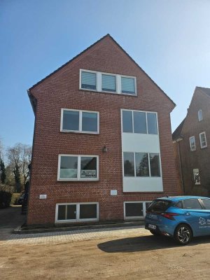 Sanierte 3 Zimmer-Wohnung Flensburg-Jürgensby
