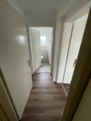 Ansprechende, kernsanierte 2-Zimmer-Wohnung zur Miete in Lauf an der Pegnitz
