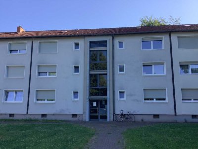Kleine und reizvolle Wohnung mit  herrlicher Aussicht