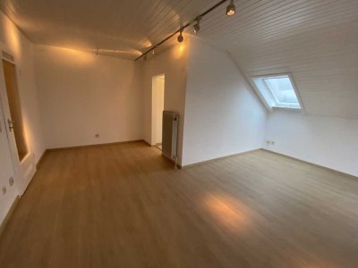 Ruhige 2-Zimmer-DG-Wohnung mit kleiner Dachterrasse in Landau (Pfalz)-Südwest