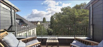 Keine Käuferprovision - unweit "Holländisches Viertel" - Grundfläche ca. 136 qm