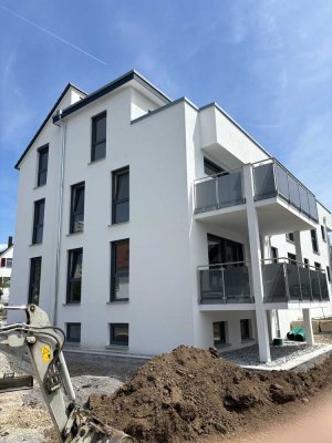 Charmantes 2,5 Zimmer Penthouse