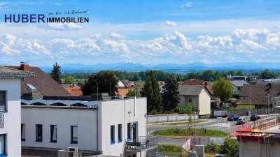 SELTEN GEMÜTLICHE 75 M² MIETWOHNUNG MIT FENSICHT IN PERG | KAMINOFEN &amp; LOGGIA | € 895 BRUTTO FIX inkl. BK/HZ/WW
