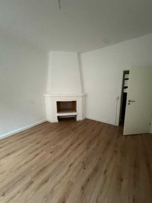 4 Zimmer Erdgeschosswohnung in Kiel-Gaarden-Ost