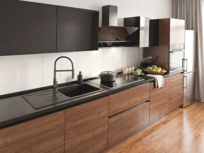 Wunderschöner Altbau: 3-Zimmer-Wohnung in zentraler Lage. Küche bereits im Mietpreis enthalten