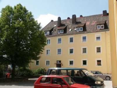 Schöne 3-Zimmer-Wohnung in Grombühl