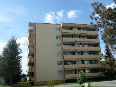 Modernisierte 2-Zimmer Wohnung in Nürnberg -Mögeldorf mit Erbbaurecht!