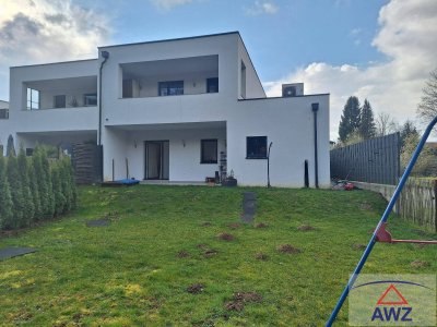 Modernes Reihenhaus in Sipbachzell: Familienfreundliches Wohnen mit Naturblick!