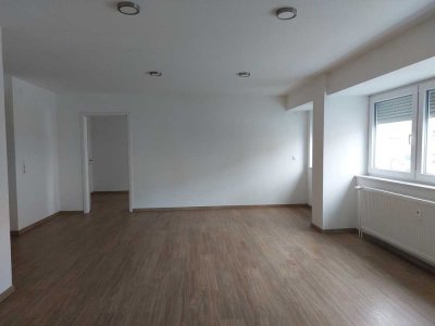 Ansprechende 2-Zimmer-EG-Wohnung mit Einbauküche in Niestetal-Heiligenrode