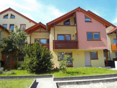 Zentral gelegene Wohnung in Germersheim mit Tiefgaragenplatz und Bahnhofsnähe