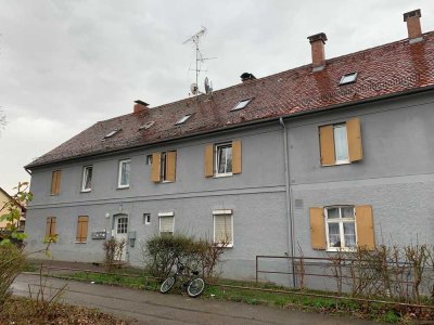 Haus mit 7 Wohnungen zu vermieten