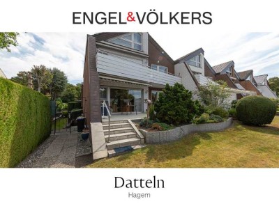 Familienwohntraum in Datteln-Hagem