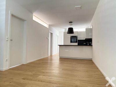 EINFACH NUR TRAUMHAFT WOHNEN - Moderne Barrierefreie Gartenwohnung in Nestelbach bei Ilz