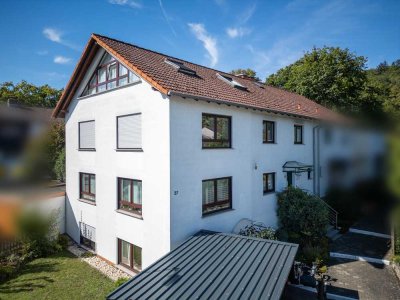 Provisionsfrei: Ein Zuhause zum Ankommen und Wohlfühlen