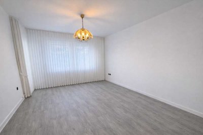 3 Zimmer Wohnung I Erstbezug nach Renovierung