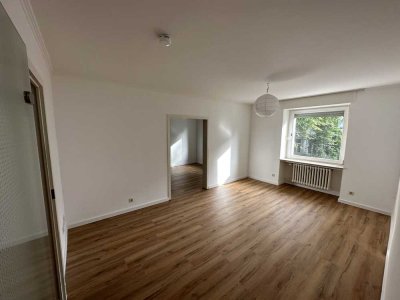 Helle 2-Zimmer Wohnung mit Wohnküche in der Bonner Südstadt nähe Hofgarten