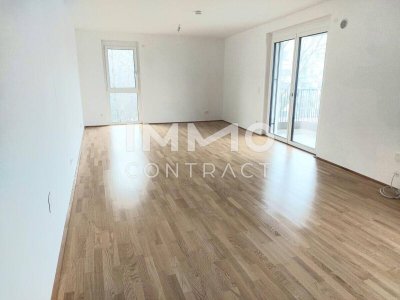 Top ! Ein Viertel Grün - Freifinanzierter Neubau in Wr. Neustadt ! Provisionsfrei !