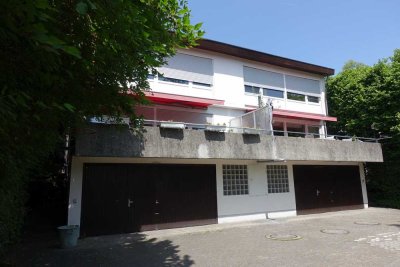 Sonnige Doppelhaushälfte in Blaustein-Herrlingen - Provisionsfrei